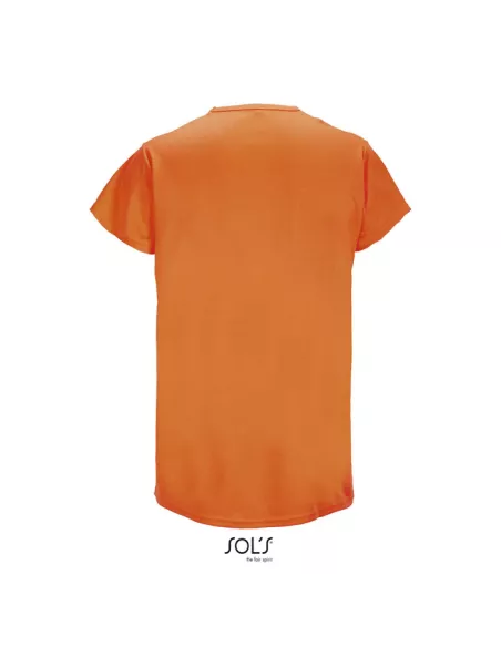 SPRINT UNI T-SHIRT 130g SPRINT