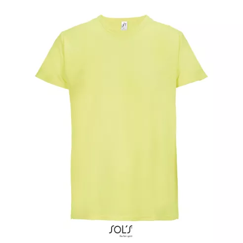 SPRINT CAMISETA UNISEX 130g SPRINT
