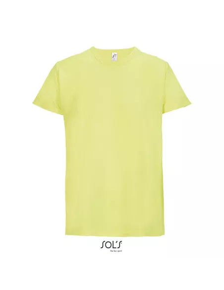 SPRINT UNI T-SHIRT 130g SPRINT