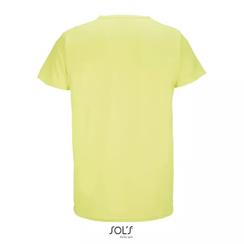 SPRINT UNI T-SHIRT 130g SPRINT