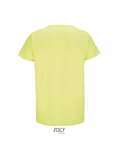 SPRINT UNI T-SHIRT 130g SPRINT