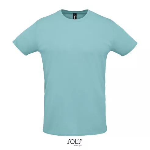 SPRINT UNI T-SHIRT 130g SPRINT