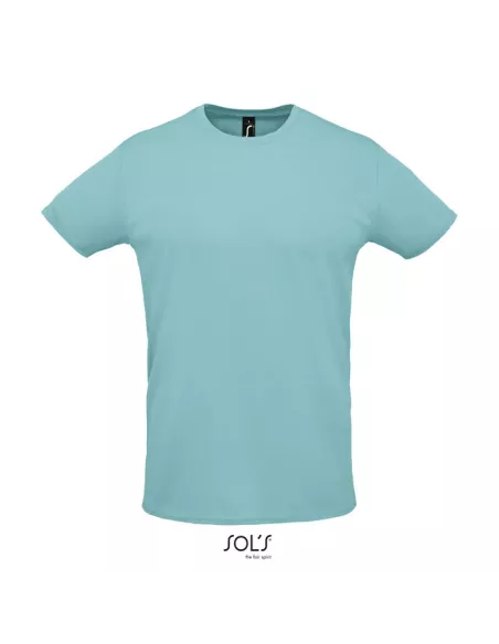 SPRINT UNI T-SHIRT 130g SPRINT