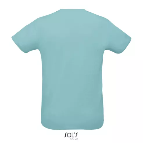 SPRINT UNI T-SHIRT 130g SPRINT