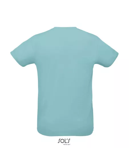SPRINT UNI T-SHIRT 130g SPRINT