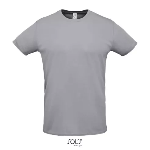 SPRINT UNI T-SHIRT 130g SPRINT