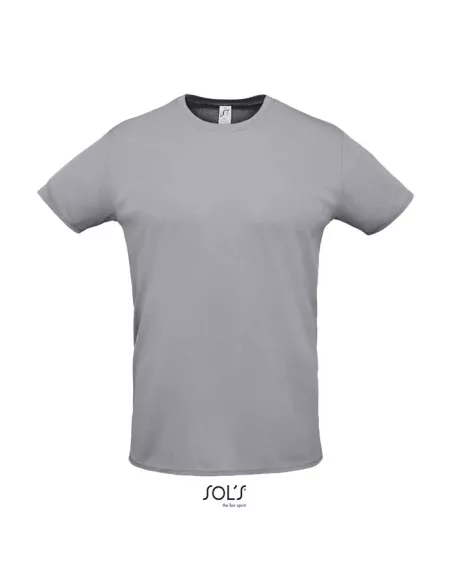 SPRINT UNI T-SHIRT 130g SPRINT