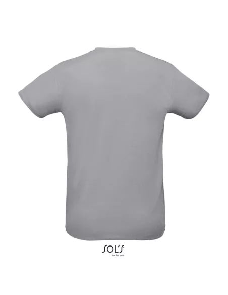 SPRINT UNI T-SHIRT 130g SPRINT