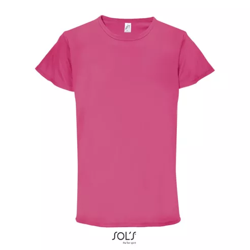 SPRINT UNI T-SHIRT 130g SPRINT