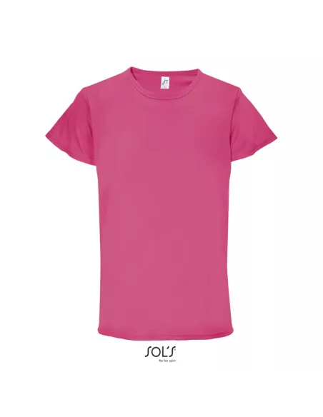 SPRINT UNI T-SHIRT 130g SPRINT