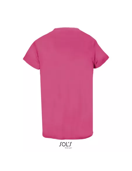 SPRINT UNI T-SHIRT 130g SPRINT