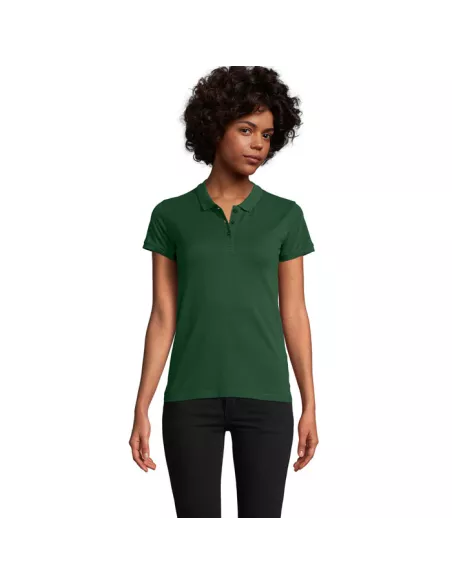 PLANET WOMEN Polo 170g PLANET WOMEN
