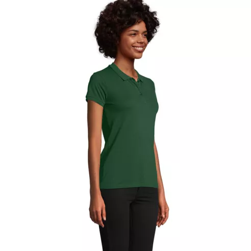 PLANET WOMEN Polo 170g PLANET WOMEN