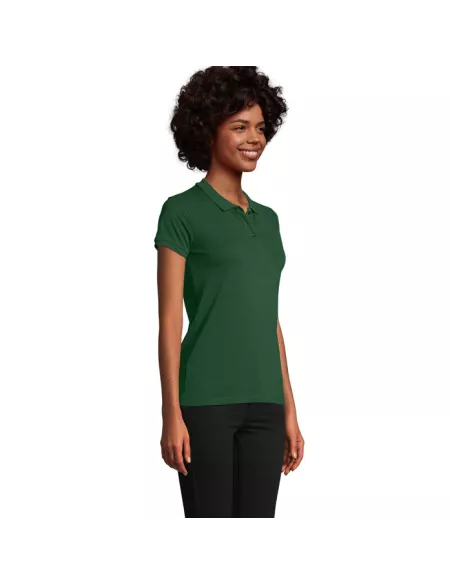 PLANET WOMEN Polo 170g PLANET WOMEN