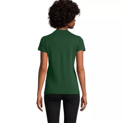 PLANET WOMEN Polo 170g PLANET WOMEN