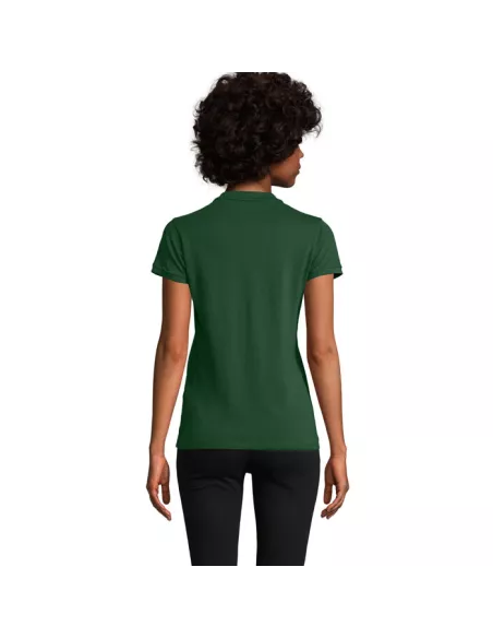 PLANET WOMEN Polo 170g PLANET WOMEN