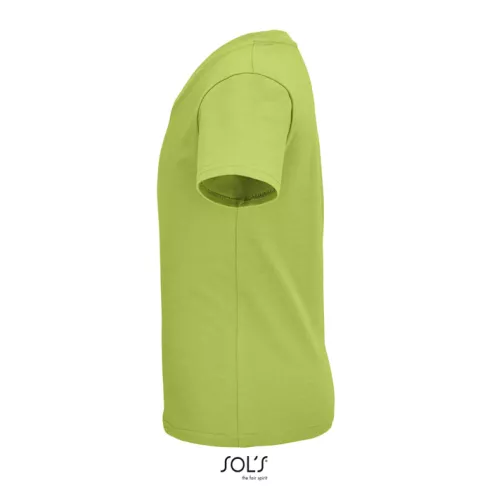 PIONEER CAMISETA NIÑO 175g PIONEER KIDS