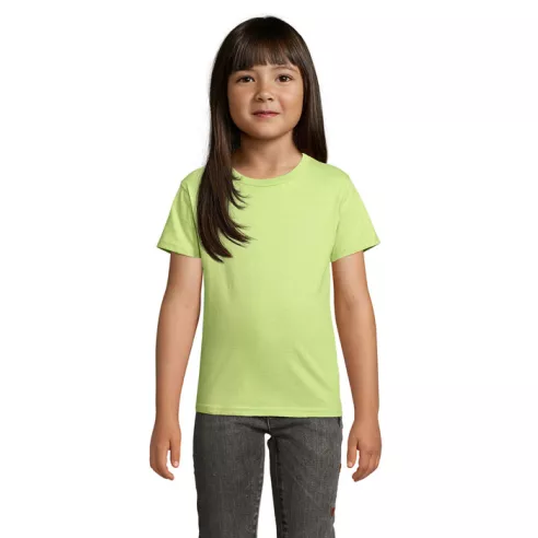 CRUSADER CAMISETA NIÑO 150g CRUSADER KIDS