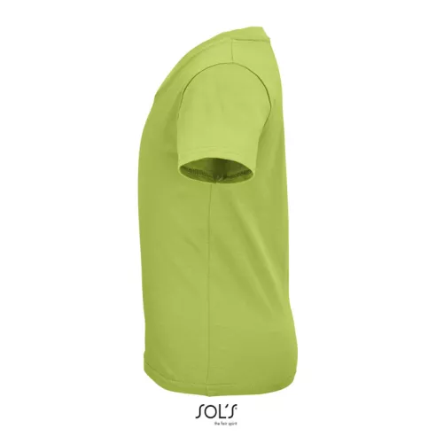 CRUSADER CAMISETA NIÑO 150g CRUSADER KIDS