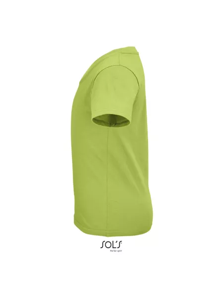 CRUSADER CAMISETA NIÑO 150g CRUSADER KIDS