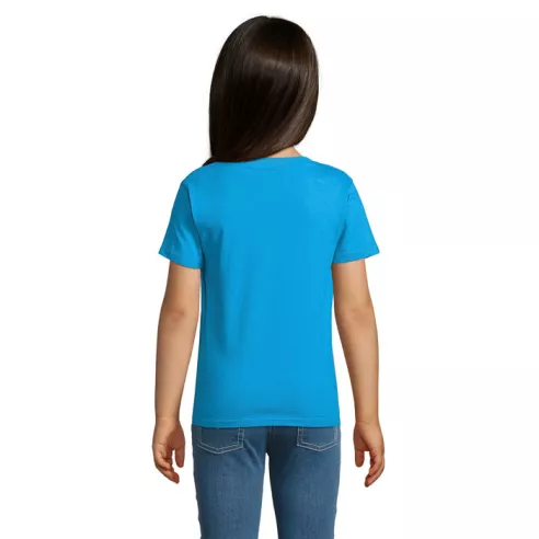 CRUSADER KIDS T-SHIRT 150g CRUSADER KIDS