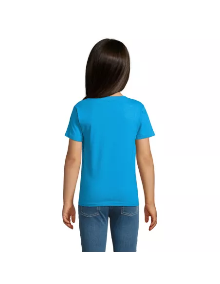 CRUSADER KIDS T-SHIRT 150g CRUSADER KIDS