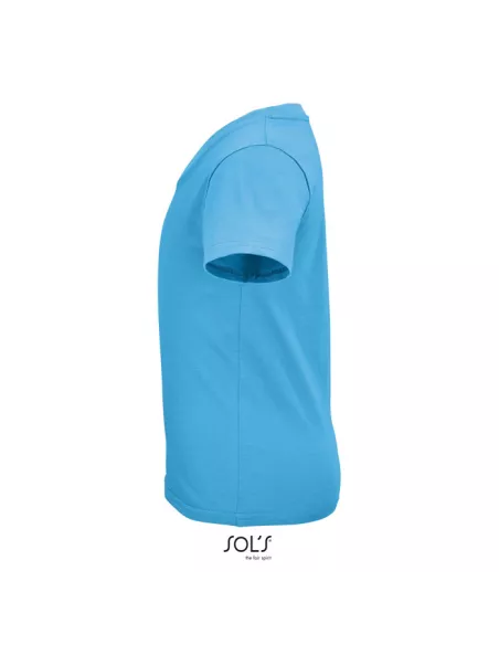 CRUSADER KIDS T-SHIRT 150g CRUSADER KIDS
