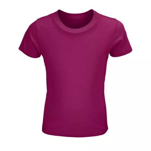 CRUSADER KIDS T-SHIRT 150g CRUSADER KIDS
