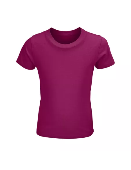 CRUSADER KIDS T-SHIRT 150g CRUSADER KIDS