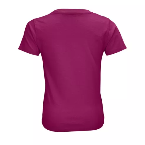 CRUSADER KIDS T-SHIRT 150g CRUSADER KIDS