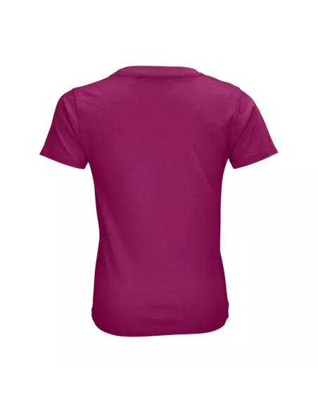 CRUSADER KIDS T-SHIRT 150g CRUSADER KIDS