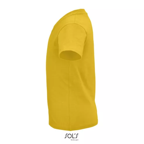CRUSADER KIDS T-SHIRT 150g CRUSADER KIDS