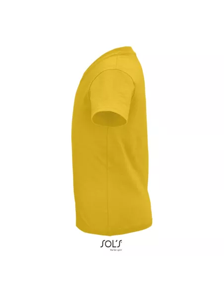 CRUSADER KIDS T-SHIRT 150g CRUSADER KIDS