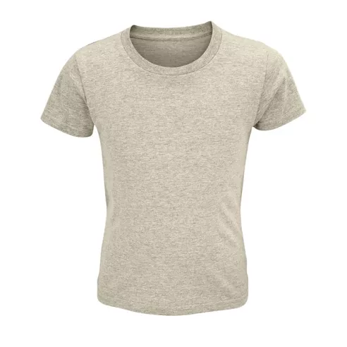 CRUSADER KIDS T-SHIRT 150g CRUSADER KIDS