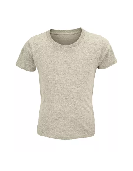 CRUSADER KIDS T-SHIRT 150g CRUSADER KIDS