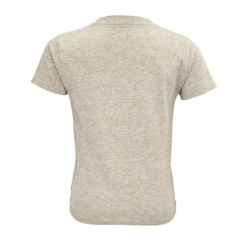 CRUSADER KIDS T-SHIRT 150g CRUSADER KIDS