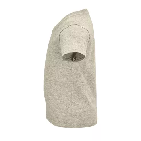 CRUSADER KIDS T-SHIRT 150g CRUSADER KIDS