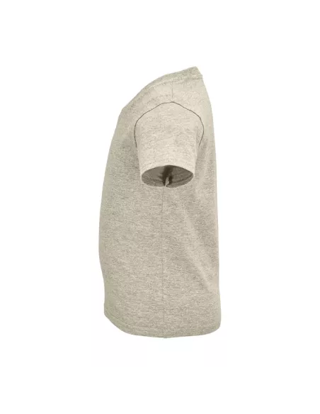 CRUSADER KIDS T-SHIRT 150g CRUSADER KIDS