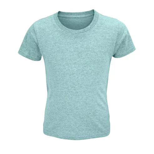 CRUSADER KIDS T-SHIRT 150g CRUSADER KIDS