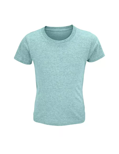 CRUSADER KIDS T-SHIRT 150g CRUSADER KIDS