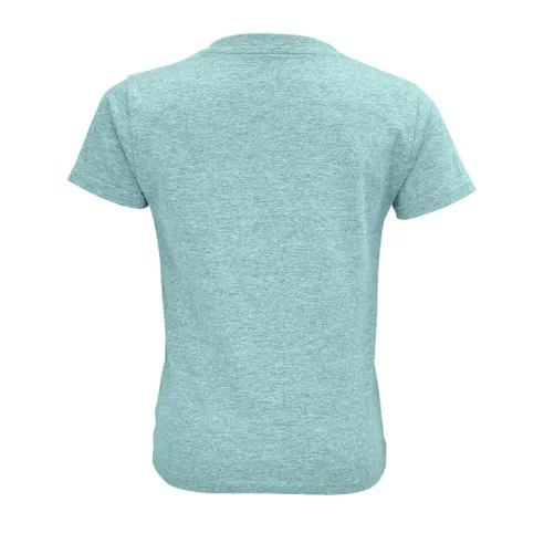 CRUSADER KIDS T-SHIRT 150g CRUSADER KIDS