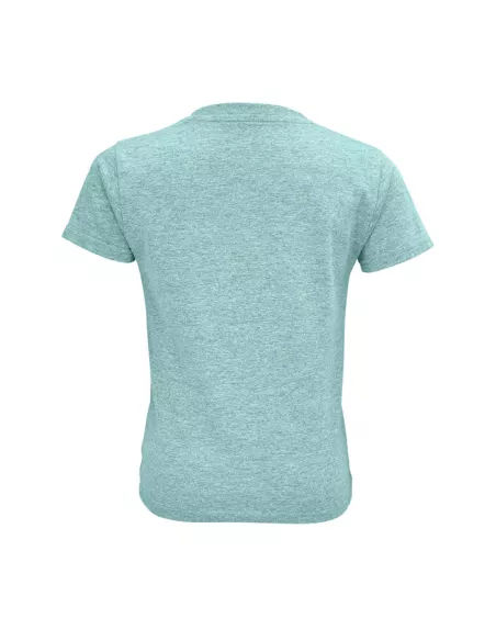 CRUSADER KIDS T-SHIRT 150g CRUSADER KIDS