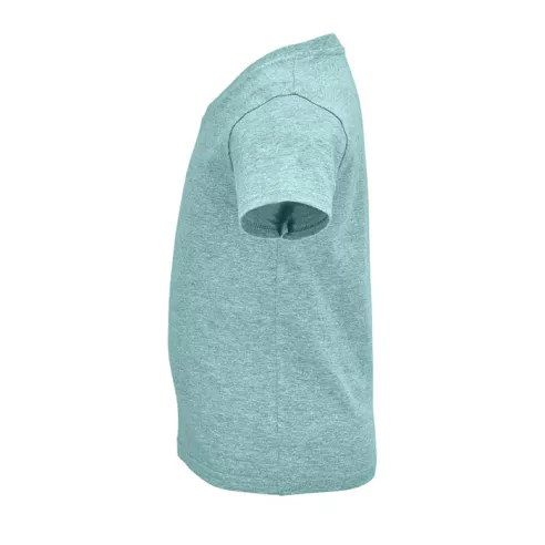 CRUSADER KIDS T-SHIRT 150g CRUSADER KIDS
