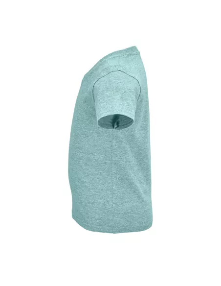 CRUSADER KIDS T-SHIRT 150g CRUSADER KIDS