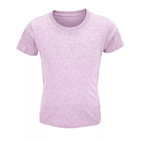 CRUSADER KIDS T-SHIRT 150g CRUSADER KIDS