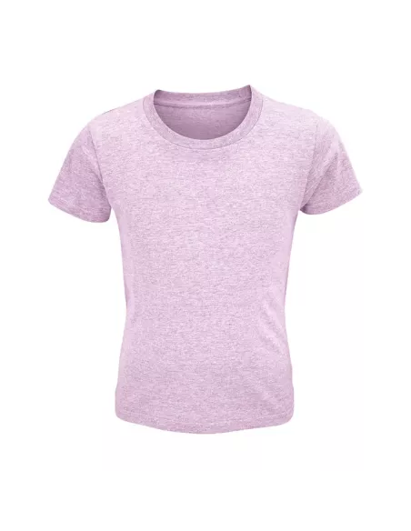 CRUSADER KIDS T-SHIRT 150g CRUSADER KIDS