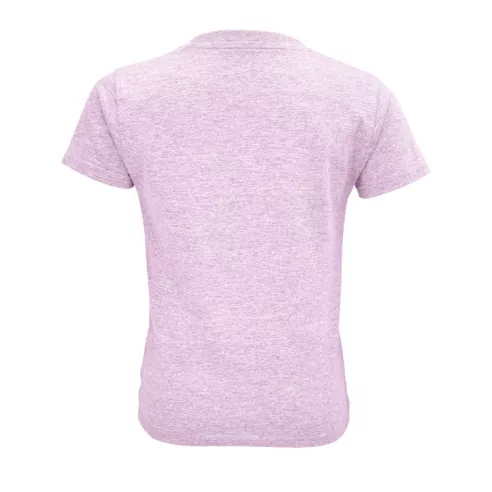 CRUSADER KIDS T-SHIRT 150g CRUSADER KIDS