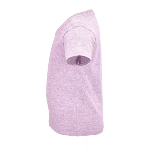 CRUSADER KIDS T-SHIRT 150g CRUSADER KIDS