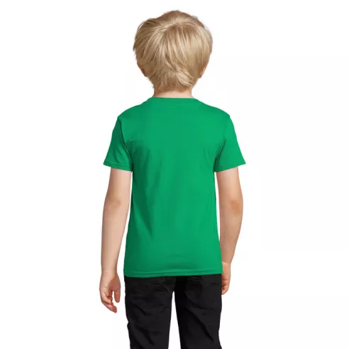 CRUSADER KIDS T-SHIRT 150g CRUSADER KIDS