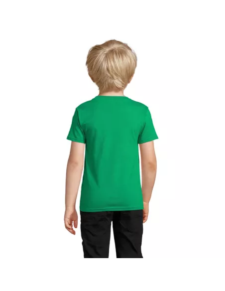CRUSADER KIDS T-SHIRT 150g CRUSADER KIDS